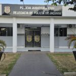Polícia faz ação contra influenciadores que divulgam Jogo do Tigrinho
