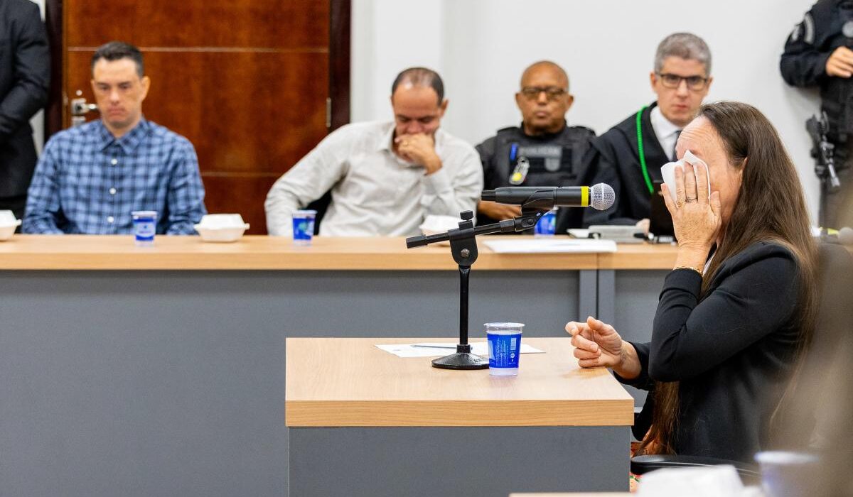 crédito: ALAIR RIBEIRO