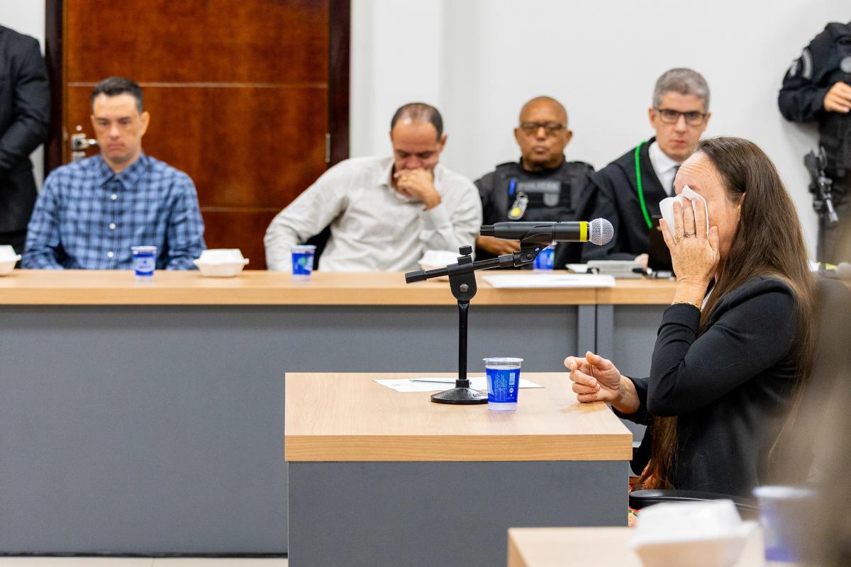 crédito: ALAIR RIBEIRO