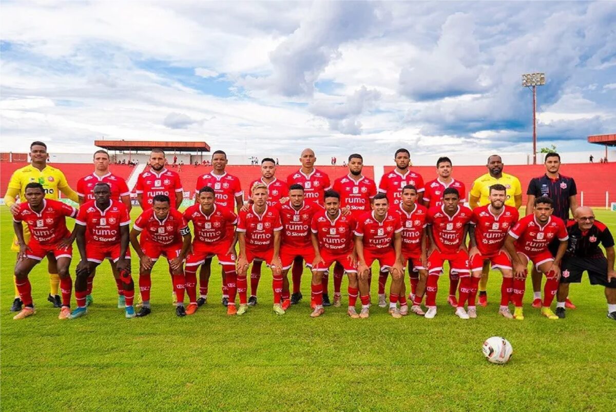 União de Rondonópolis firma acordo para quitar passivo de R$ 1,5 milhão em dívidas trabalhistas