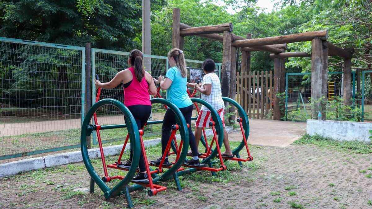 Várzea Grande inicia vacinação contra a gripe em 24 postos