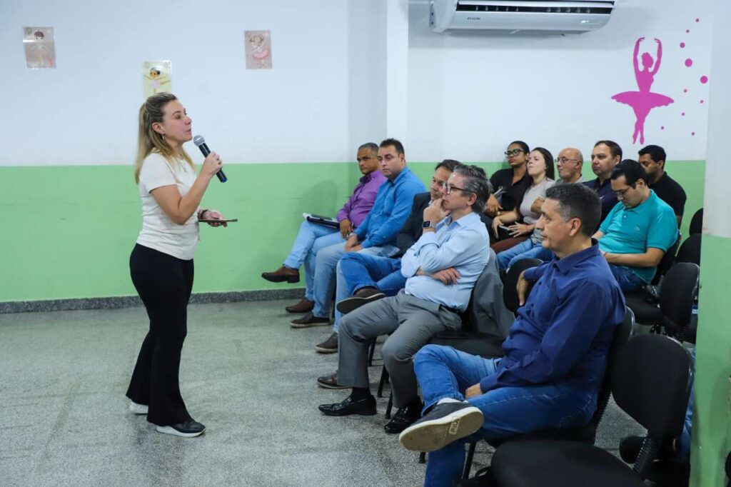 Várzea Grande abre consulta sobre saneamento básico e investimentos