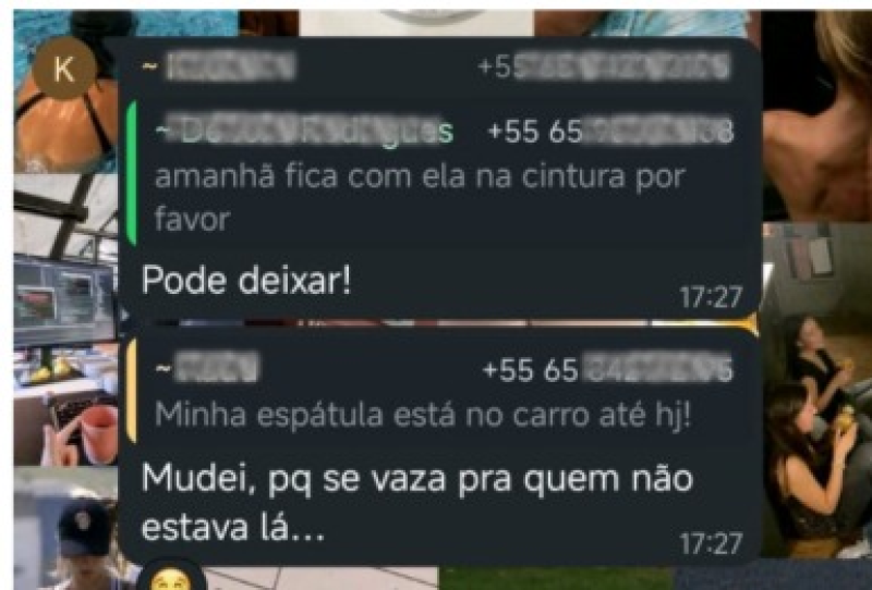 Coletivo estudantil denuncia ao MPF supostas ameaças de violência e porte de armas na UFMT